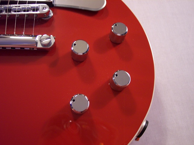 Les Paul GT Picture 15